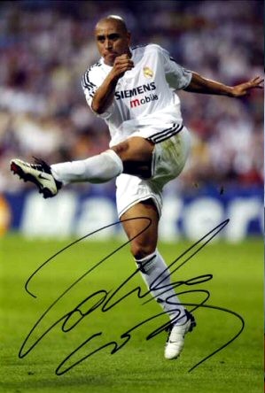roberto carlos